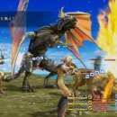 Final Fantasy XII The Zodiac Age per Nintendo Switch ha una data d'uscita