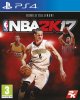 NBA 2K17 per PlayStation 4