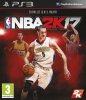 NBA 2K17 per PlayStation 3