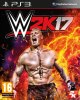 WWE 2K17 per PlayStation 3