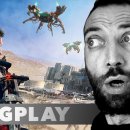 The Surge - Long Play