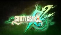Guilty Gear Xrd REV 2 - Il trailer di gioco