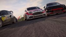 DiRT 4 - Trailer del gameplay del World Rallycross