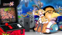 Disgaea 5 Complete - Sala Giochi