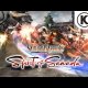 Samurai Warriors: Spirit of Sanada - Trailer di lancio