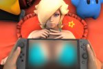 Sembrerà incredibile, ma esiste una parodia porno anche di 1-2-Switch - Notizia