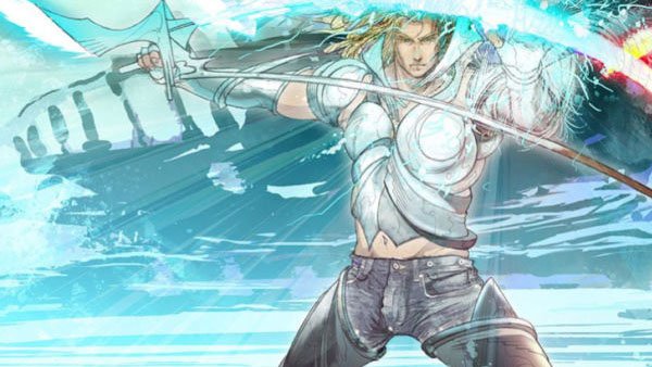 Il team di El Shaddai annuncia un nuovo gioco: The Lost Child Il team di El Shaddai annuncia un nuovo gioco: The Lost Child