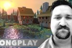Stasera il Long Play di Portal Knights con Marco Salemi - Notizia