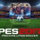 PES 2017 - Trailer di lancio della versione mobile