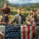 Far Cry 5 non si ferma: ancora primo nelle classifiche italiane