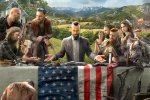 Far Cry 5 non si ferma: ancora primo nelle classifiche italiane - Notizia