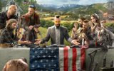 Far Cry 5 non si ferma: ancora primo nelle classifiche italiane - Notizia