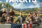 Arriva l'immagine principale di Far Cry 5 - Notizia