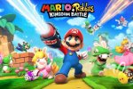 Il DLC che espande la storia di Mario + Rabbids: Kingdom Battle dovrebbe uscire il 30 giugno 2018 - Notizia