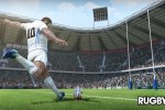 Bigben Interactive annuncia che RUGBY 18 uscirà ad ottobre su PC, PlayStation 4 e Xbox One - Notizia