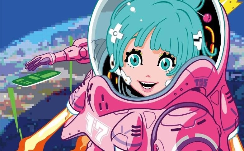 Il meglio del Tokyo Game Show 2017