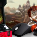 Mages of Mystralia - Sala Giochi