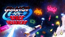 Arkanoid vs Space Invaders – Trailer di lancio