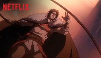 Castlevania - Teaser italiano della serie animata