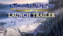 Utawarerumono: Mask of Deception - Trailer di lancio