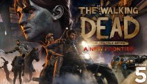 The Walking Dead: A New Frontier - Episode 5 - Il trailer di lancio