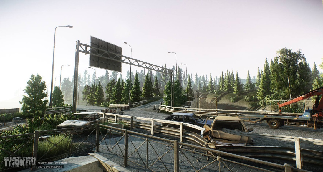 Torniamo a parlare di Escape From Tarkov