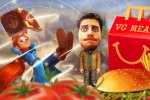 Prodigi e incantesimi nel pranzo di oggi con Vincenzo Lettera e Mages of Mystralia - Notizia