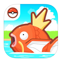 Pokémon: Magikarp Jump per Android