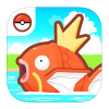 Pokémon: Magikarp Jump per iPhone