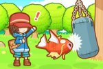 Pokémon: Magikarp Jump è disponibile su App Store e Google Play - Notizia