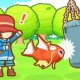 Pokémon: Magikarp Jump è disponibile su App Store e Google Play