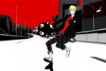 Persona 5 è stato protagonista di un piccolo incidente diplomatico a causa di... un paio di scarpe - Notizia