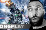 Celebriamo il lancio della versione PC di Vanquish nel long play di stasera con Stefano F. Brocchieri - Notizia
