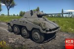 War Thunder su PS5 e Xbox Series X e S al lancio delle console, o quasi - Notizia