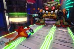 Un nuovo video gameplay di Crash Bandicoot N. Sane Trilogy per il livello Future Frenzy - Notizia