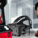 SUPERHOT VR - Sala Giochi