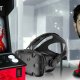 SUPERHOT VR - Sala Giochi