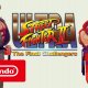 Ultra Street Fighter II: The Final Challengers - Il trailer di lancio