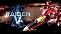 Raiden V: Director's Cut - Trailer