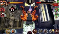 Skullgirls - Trailer di lancio per la versione mobile
