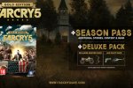 Tre differenti edizioni per Far Cry 5, ecco cosa conterranno - Notizia
