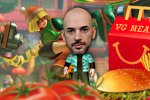 Oggi un 'A pranzo con' speciale di Tommaso Valentini, dedicato al global testpunch di Arms - Notizia