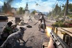 I primi undici minuti di Far Cry 5 in video - Notizia