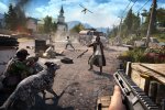 Oltre un'ora di gameplay in video per Far Cry 5 - Video