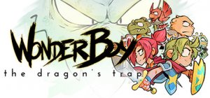 Wonder Boy: The Dragon's Trap per PC Windows