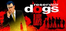 Reservoir Dogs: Bloody Days per PC Windows