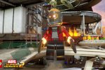 I supereroi Marvel a meno di 4 euro: LEGO Marvel Super Heroes 2 Deluxe Edition in sconto su Instant Gaming
