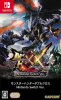 Monster Hunter XX