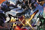 Monster Hunter XX per Switch si mostra in un nuovo spot pubblicitario - Notizia