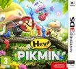Hey! Pikmin per Nintendo 3DS
